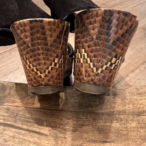 Pedro Garcia Sandal - Size 8 - Picture 11 of 11